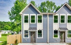 500 Dawn Circle, Charlotte, NC 28213