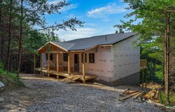 975 Wildcat Ridge Lane, Rogers, KY 41365