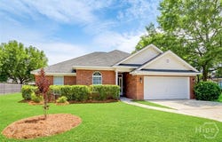 507 Cobblestone Circle, Bloomingdale, GA 31302