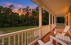 635 Manor Drive, Timberlake, NC 27583
