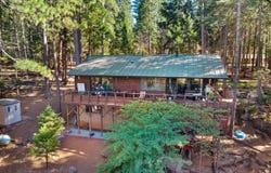 7472 Shasta Forest Drive, Shingletown, CA 96088