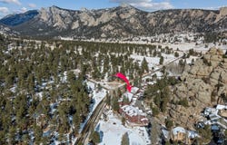 640 MacGregor Ave, Estes Park, CO 80517