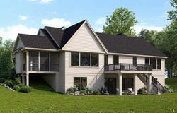 207 Benton Avenue, Wayzata, MN 55391