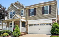 110 Trailhead Lane, Berea, OH 44017
