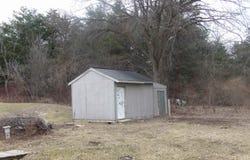 451 E Ludington, Farwell, MI 48622