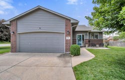 1603 E Cedar Tree St, Park City, KS 67219