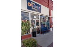 116 E Main ST, Wilburton, OK 74578