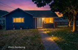 140 River Street, Rio Dell, CA 95562