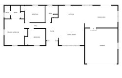 740 S 2nd Street, Dugger, IN 47848
