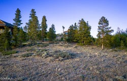 695 Pawnee Lane, Granby, CO 80446