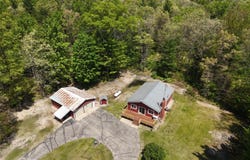 663 Seaman Road, Wellston, MI 49689