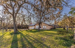 125 Forrest Lane, BRENHAM, TX 77833