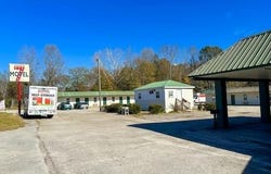 12730 Augusta Highway, Sparta, GA 31087
