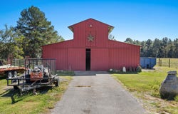 6590 Lagrange Rd, Leighton, AL 35646