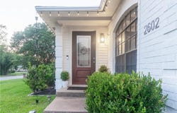 2602 Arbor Drive, Bryan, TX 77802