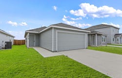 12719 KATHLEEN ST, St Hedwig, TX 78152