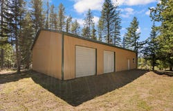 285 Trapper Drive, Condon, MT 59826