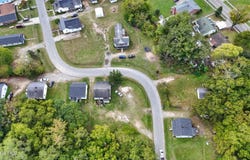 30 E 11th Street lot: 30, 48, 35, 39, Weldon, NC 27890