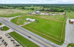 3301 S State Highway 121, Bonham, TX 75418