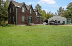 161 Lancaster Road, Gorham, NH 03581