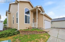 7269 Maybeck View, Peyton, CO 80831