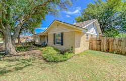 4301 Caprock Road, Abilene, TX 79606