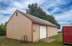 1308 Mac D Road, Orrum, NC 28369