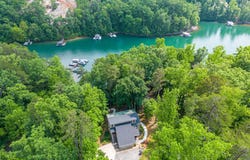 451 Cedar Creek Road, Sunset, SC 29685