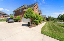 736 Meadowood Drive, Burlington, NC 27215