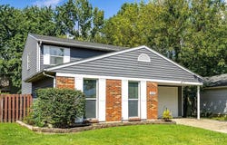 3609 Ellis Way, Middletown, OH 45044