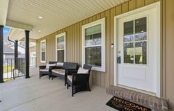 438 John Purdom Drive, Almo, KY 42020