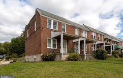 4299 FALLS Road, BALTIMORE, MD 21211