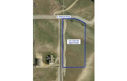 E Pidcock Road, Inkom, ID 83245-0000