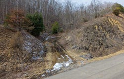 Old Cloyd Road, Pulaski, VA 24301