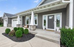 1203 War Admiral Drive, Genoa, IL 60135