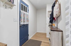 291 Sam Webb Road, Fairfax, VT 05454