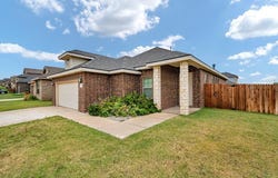 3315 Fenn Ave, Big Spring, TX 79720
