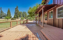 720 Pelletreau Ridge Road, Hyampom, CA 96046