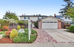 1017 Sumac DR, SUNNYVALE, CA 94086
