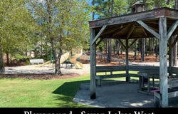 482 Longleaf Drive, West End, NC 27376