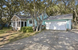 502 Fourth Street S, Carolina Beach, NC 28428