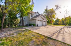 8725 Landmark Circle, Redding, CA 96001