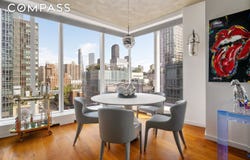 1 W End Avenue, New York, NY 10023