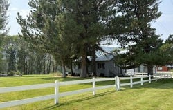 158 Riverwood Drive, Irwin, ID 83428