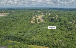 Harper Lane, Royston, GA 30662