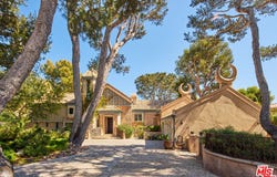 28980 Cliffside Dr, Malibu, CA 90265