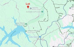 Halladale Lane lot: 3, Bella Vista, AR 72715