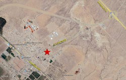 200 O T Smith Road, Tornillo, TX 79853