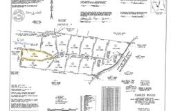 630 Drayton Drive, Denton, NC 27239