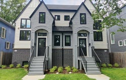 2106 Darrow Avenue, Evanston, IL 60201